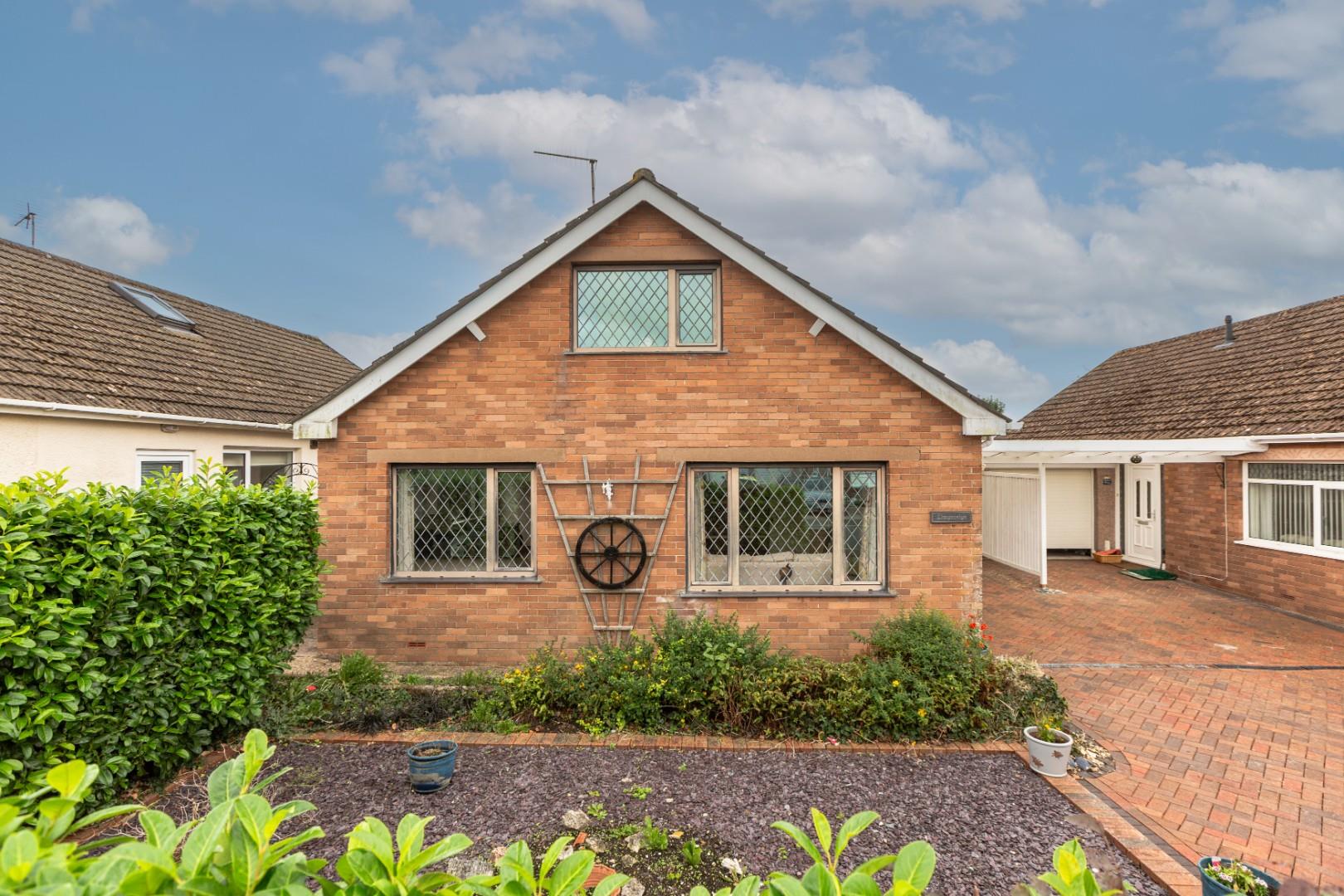 Withy Park, Bishopston, Mumbles, Swansea, SA3 3EY
